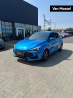 MG MG3 Hybrid+ Luxury, Auto's, MG, Stof, 143 kW, 4 cilinders, 2 kWh