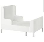 IKEA Busunge kinderbed, Kinderen en Baby's, Kinderkamer | Bedden, Ophalen, Zo goed als nieuw, Matras