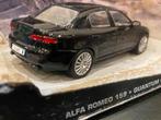 Alfa Romeo 159 - James Bond, Hobby en Vrije tijd, Universal Hobbies, Gebruikt, Ophalen of Verzenden, Auto