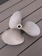 Bootschroef voor skieboot, Watersport en Boten, Bootonderdelen, Ophalen