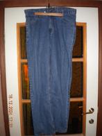 (Jeans)broek(en) = blauwe (2st.) - bruine (1st.), Kleding | Heren, Ophalen