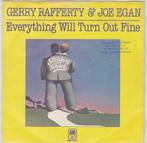 gerry rafferty/ joe egan, Cd's en Dvd's, Ophalen of Verzenden