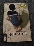 Vlaamse Filmpjes - Spijkerschrift, Boeken, Kinderboeken | Jeugd | 10 tot 12 jaar, Gelezen, Fictie, Ophalen of Verzenden, Ingrid Verhelst