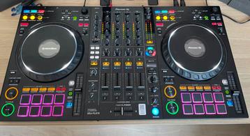 DDJ-FLX10 en adam audio T7 monitors, Enlèvement, Comme neuf