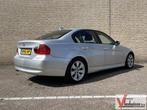 BMW 320 3-serie 320d Dynamic Executive | Climate | Cruise |, Parkeersensor, Zwart, Bedrijf, Zilver of Grijs