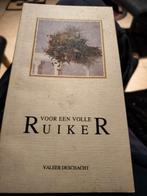 Ruiker, Livres, Poèmes & Poésie, Enlèvement