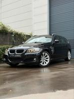 BMW E91 318D 2011 /Xenon/Airco/PDC, Euro 5, Bedrijf, 5 deurs, 3 Reeks