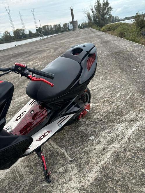 Aerox onderdelen tekoop, Fietsen en Brommers, Scooters | Yamaha, Ophalen of Verzenden