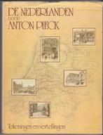 Pays-Bas - Anton Pieck, Enlèvement ou Envoi, Comme neuf, Anton Pieck, Livre d'images
