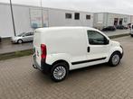 Fiat Fiorino1,3 Jtd, 1e Eigenaar,  25.000KM, TOP staat, Auto's, Voorwielaandrijving, Stof, 4 cilinders, Wit