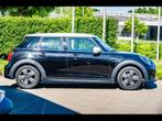 MINI Cooper 5 deurs, Auto's, Mini, Zwart, Bedrijf, 5 deurs, Cooper