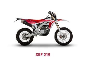 Les meilleures offres sur les motos d'enduro Fantic disponible aux enchères