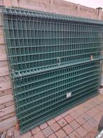 Draad panelen, Ophalen, Nieuw, Minder dan 10 meter, Draad