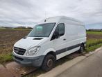 Mercedes Sprinter 313CDI L2H2, Auto's, Bestelwagens en Lichte vracht, Electronic Stability Program (ESP), Euro 5, 4 cilinders