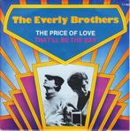 the everly brothers, Cd's en Dvd's, Ophalen of Verzenden