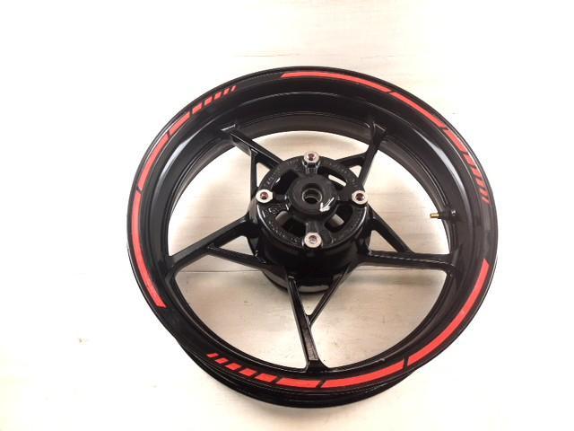 Z650 2016 - 2020 Kawasaki Velg D1-38428, Motoren, Onderdelen | Kawasaki