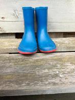 Regenlaarzen maat 22, Kinderen en Baby's, Kinderkleding | Schoenen en Sokken, Zo goed als nieuw, Ophalen