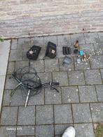 Spartamet onderdelen, Ophalen of Verzenden, Gebruikt