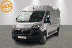 Opel Movano C *GPS*, Auto's, Opel, Euro 6, Movano, https://public.car-pass.be/vhr/f83c646d-cc02-49d1-864c-eeccbf064251, Bedrijf
