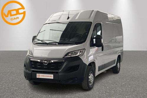 Opel Movano C *GPS*, Auto's, Opel, Bedrijf, Movano, Airbags, Bluetooth, Boordcomputer, Centrale vergrendeling, Climate control