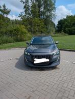 Peugeot 208 Allure Pack Automaat, Auto's, Automaat, Euro 6, USB, 5 deurs
