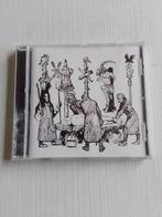 Wolf Eyes - Black Wing Over The Sand CD, Ophalen of Verzenden