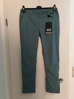 Nieuwe stapbroek Jack Wolfskin maat 38, Maat 38/40 (M), Nieuw, Ophalen of Verzenden, Lang