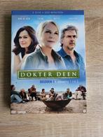 DVD dokter Deen seizoen 1 afl. 1 t/m 5, Cd's en Dvd's, Dvd's | Tv en Series, Vanaf 12 jaar, Ophalen of Verzenden, Zo goed als nieuw