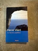 Roman Le bal des papillons, Hervé Villard, Livres, Enlèvement ou Envoi, Neuf