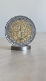 France ,  2000, 2 Euro, Postzegels en Munten, Munten | Europa | Euromunten, Ophalen of Verzenden, 2 euro