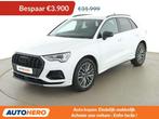 Audi Q3 35 TDI Advanced (année de construction 2023), Autos, Audi, Cuir, Achat, 139 g/km, 5 portes