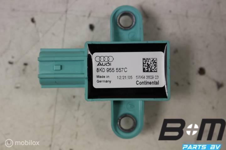 Druksensor LV of RV Audi SQ5 8K0955557C, Auto-onderdelen, Motor en Toebehoren, Gebruikt