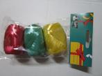 geschenklint (kerst,verjaren,feest), Ophalen of Verzenden, Nieuw