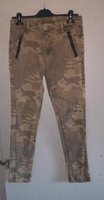 2-Pantalon Bizzy « M », 2 Bizzy, Enlèvement ou Envoi, Comme neuf, W30 - W32 (confection 38/40)