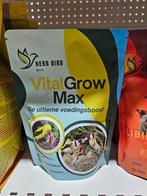 Vital Grow Max 500 Gram - Herb Bird Mix, Ophalen