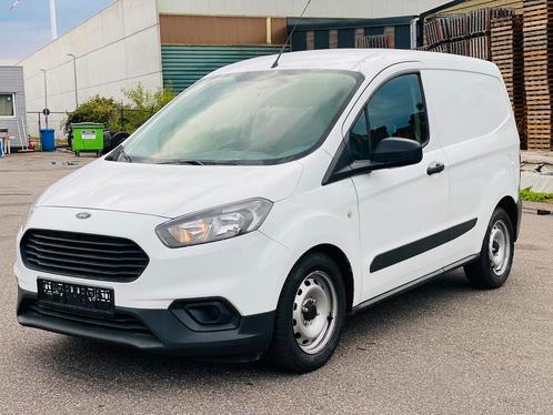 Ford transit courier 1.5 diesel 125.000km garantie 12 mnd, Auto's, Ford, Particulier, Tourneo Courier, ABS, Adaptieve lichten