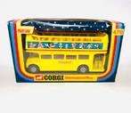 Corgi Toys Disneyland Bus, Hobby en Vrije tijd, Modelauto's | 1:43, Nieuw, Corgi, Bus of Vrachtwagen, Verzenden