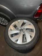 Jantes Volkswagen Golf 8, Autos : Pièces & Accessoires, Enlèvement ou Envoi, 17 pouces, Pneu(s)