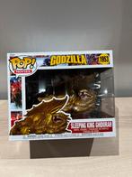 Funko Pop ! Godzilla - Le roi endormi Ghidorah - #1953, Collections, Enlèvement ou Envoi