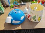 Lampenkap kinderkamer, Kinderen en Baby's, Ophalen, Lamp