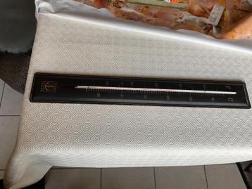 Grote thermometer... beschikbaar voor biedingen
