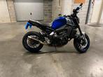 Yamaha MT-09 uit 2021, Motoren, Particulier, Sport