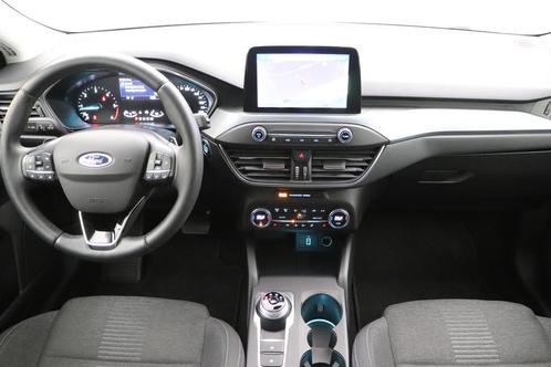 (1XRF150) FORD FOCUS DIESEL - 2018, Auto's, Ford, Bedrijf, Te koop, Focus, Adaptive Cruise Control, Airconditioning, Android Auto