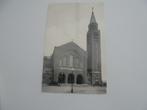 edegem - kerk, Verzamelen, Postkaarten | België, 1940 tot 1960, Antwerpen, Ongelopen, Ophalen of Verzenden