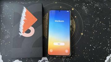 Samsung Galaxy S22+ 256GB Roze Dual Sim beschikbaar voor biedingen