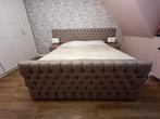 Luxury bed 180x200, Ophalen, Zo goed als nieuw