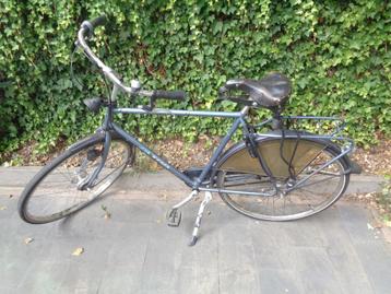 Altra City Classic Cruiser herenfiets 7 versnellingen beschikbaar voor biedingen