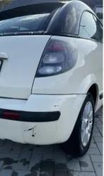 Citroen c3 pluriel hdi 70 exclusive, Autos, Achat, Cabriolet, Boîte manuelle, Diesel