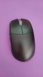 Lamzu Atlantis OG V2 4Khz 55g, Computers en Software, Muizen, Ophalen, Rechtshandig, Muis, Gaming muis
