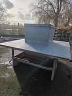 Berceau pour moutons